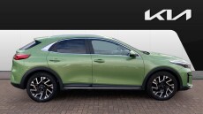 Kia Xceed 1.5T GDi ISG 138 3 5dr Petrol Hatchback